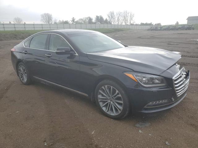 KMHGN4JE6GU128226 Hyundai Genesis 3.8l