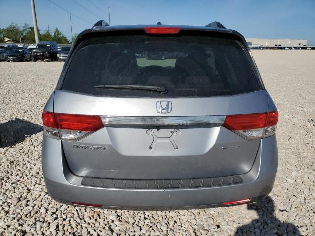 5FNRL5H37GB053347 Honda ODYSSEY SE