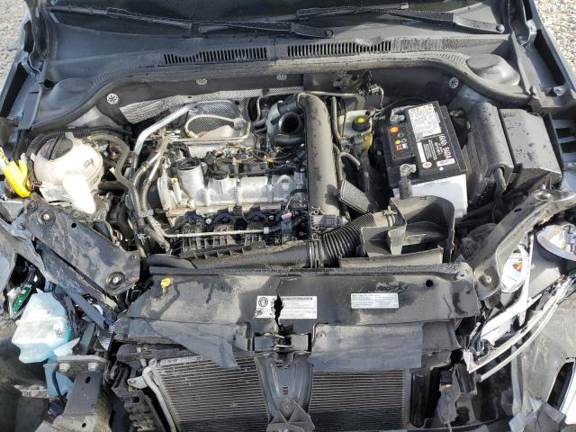 3VW2B7AJ3HM301256 Volkswagen JETTA S