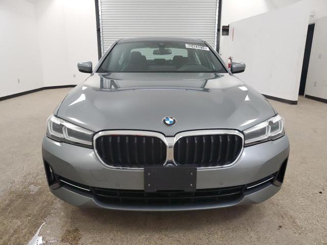 WBA53BH00PCN31380 BMW 530 I
