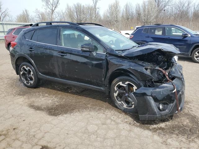 JF2GTHMC0M8213841 Subaru Crosstrek Limited