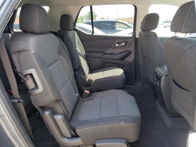 1GNERGKW6KJ106110 Chevrolet Traverse Lt