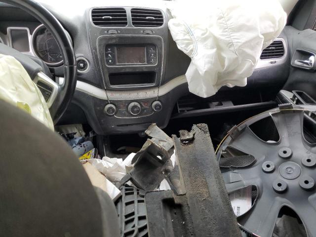 3C4PDCAB2FT649931 Dodge JOURNEY SE