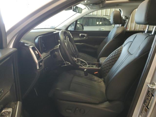 5XYRK4LF7NG146583 KIA SORENTO SX