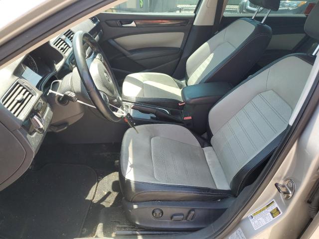 1VWBT7A30EC101060 Volkswagen PASSAT SE