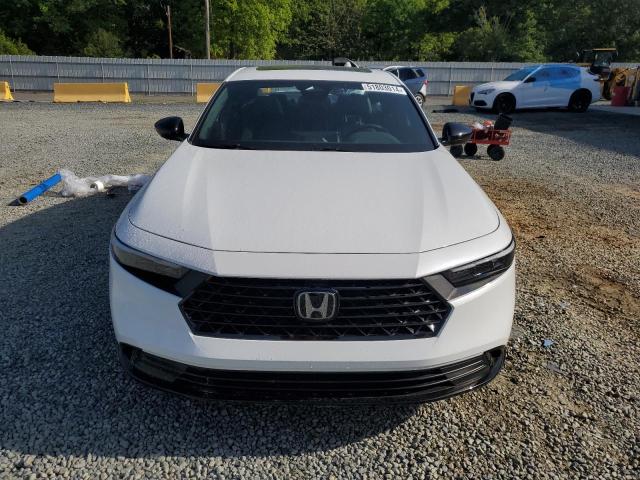 1HGCY2F75RA038824 Honda Accord Hybrid Sport-l