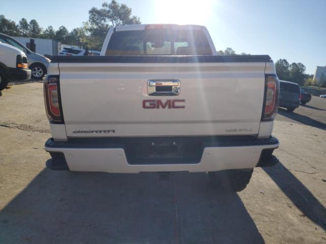 3GTU2PEJ1JG511980 GMC Sierra K1500 Denali