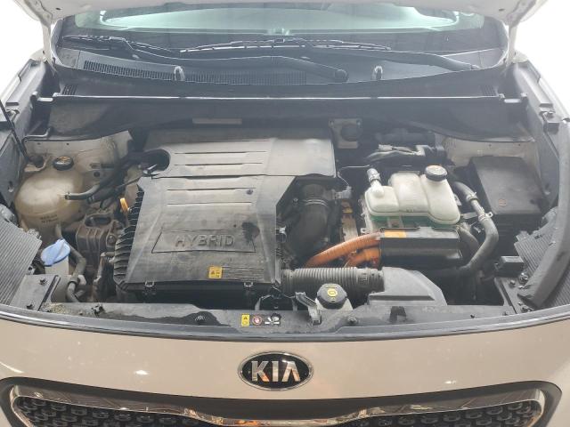 KNDCB3LC6H5042363 KIA NIRO FE