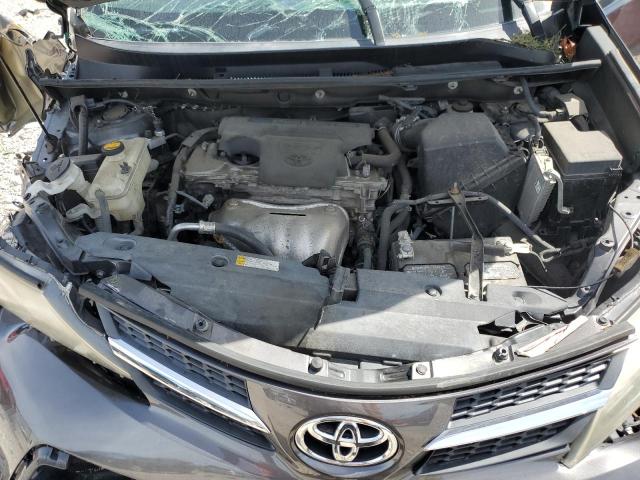2T3RFREV6FW406903 Toyota Rav4 Xle