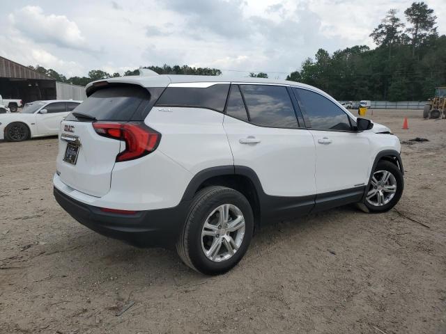 3GKALMEV6JL378355 GMC Terrain Sle