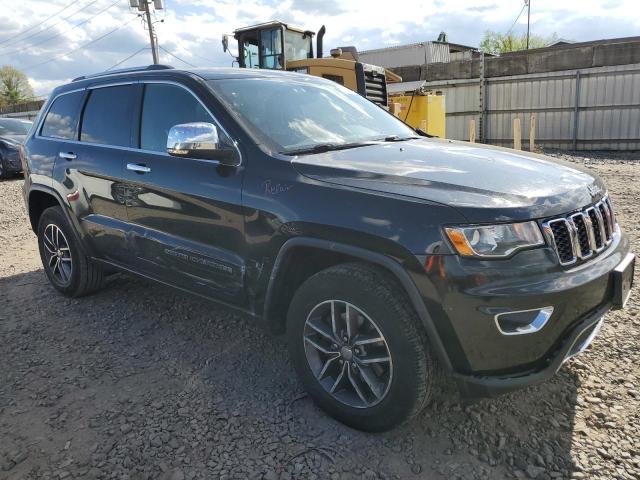 1C4RJFBG7HC819194 Jeep Grand Cherokee Limited