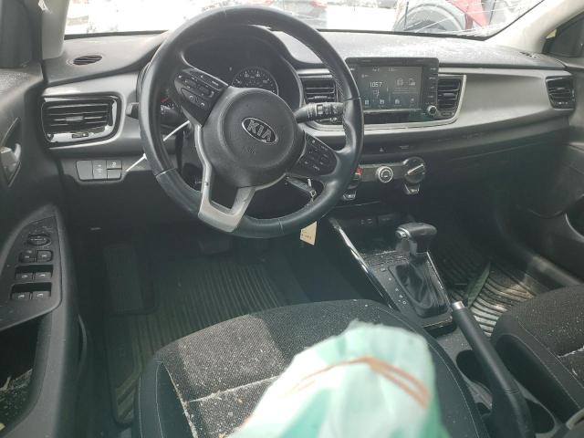 3KPA35AB6JE066022 KIA RIO EX