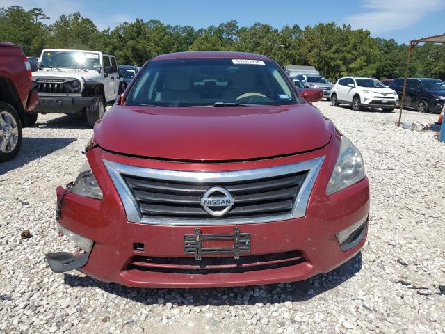 1N4AL3AP0FN330439 Nissan ALTIMA 2.5