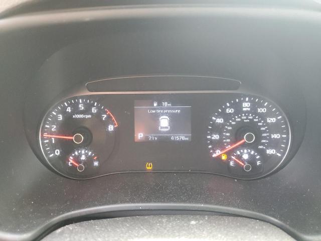 KNDJ23AU7M7146006 KIA SOUL LX