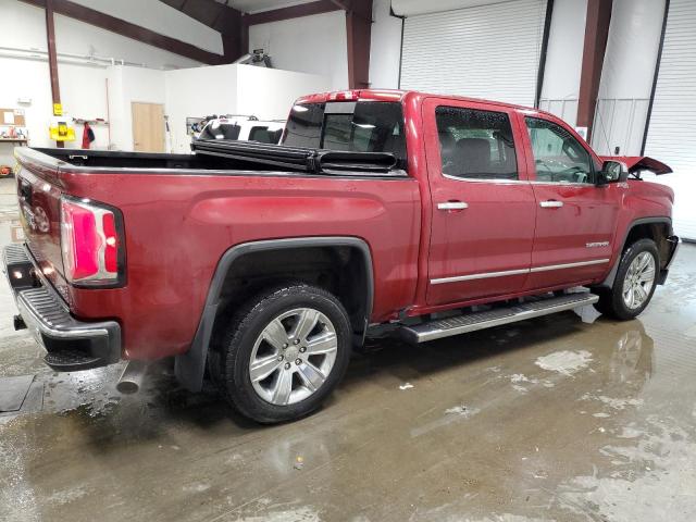 3GTU2NECXJG430689 GMC Sierra K1500 Slt