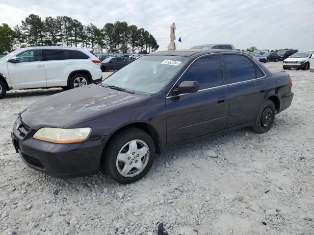 Auction sale of the 1999 Honda Accord Ex, vin: 1HGCG1658XA063368, lot number: 51962284