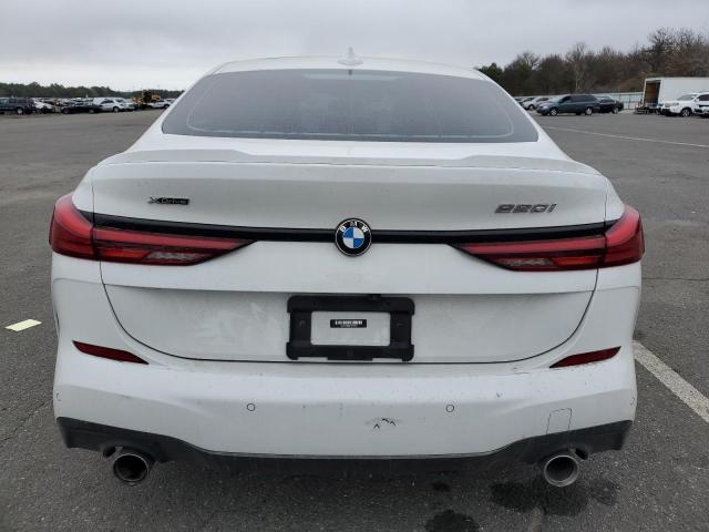 WBA73AK0XP7M12725 BMW 228XI
