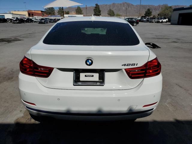 WBA4A9C51GGL87666 BMW 428 I Gran Coupe Sulev