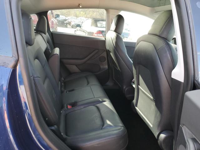 5YJYGDEE1MF145999 Tesla Model Y