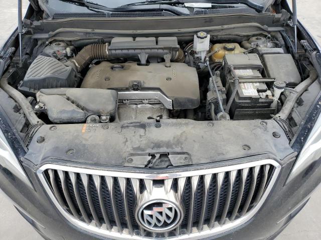 LRBFXBSA8HD223414 Buick Envision Essence