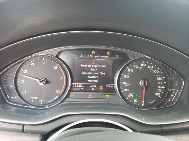 WA1AAAFYXM2131509 Audi Q5 PREMIUM