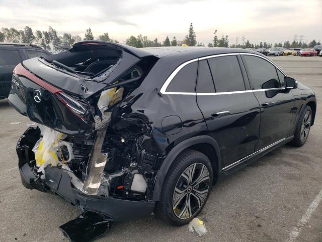 4JGGM1CB0PA039077 Mercedes-Benz Eqe Suv 350 4matic