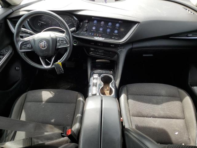 LRBAZLR46MD086641 Buick Envision Preferred