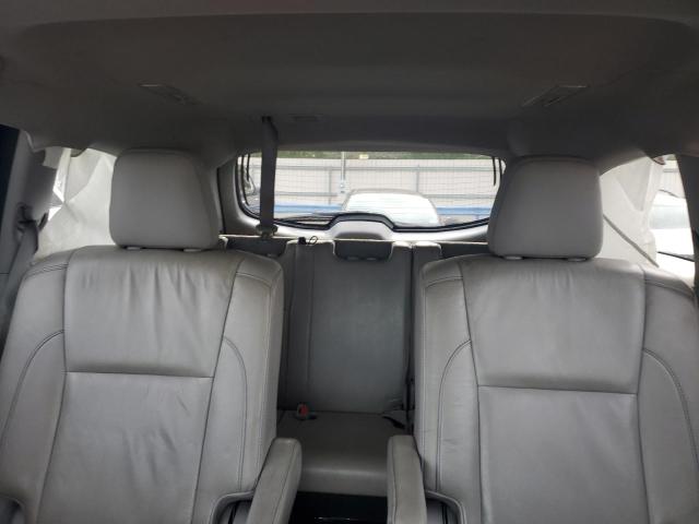 5TDKKRFH7ES024742 Toyota Highlander Xle