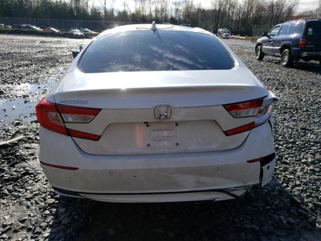 1HGCV1F57NA058097 Honda ACCORD EXL