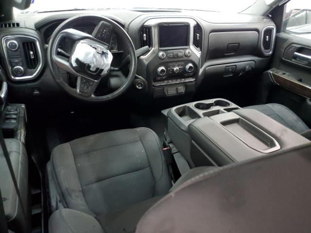 1GTR8BEK3LZ156314 GMC Sierra C1500 Sle