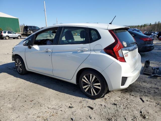 3HGGK5H89FM724499 Honda FIT EX