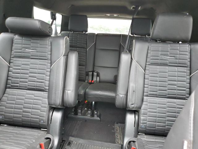 1GYS4RKL5MR279949 Cadillac Escalade Esv Sport Platinum