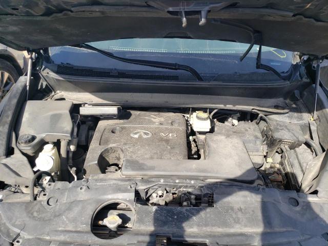 5N1AL0MN0FC518081 Infiniti QX60