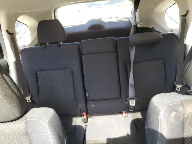 2HKRM4H52FH688940 Honda CR-V EX