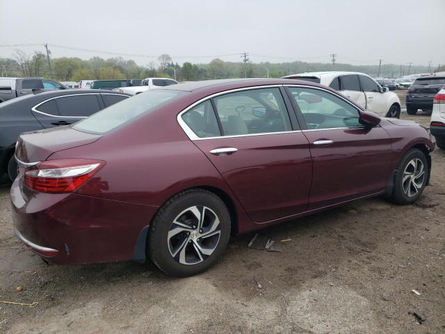 1HGCR2F37HA153174 Honda ACCORD LX