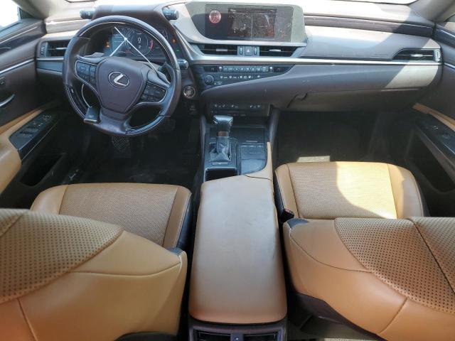 58ADZ1B1XLU060856 Lexus ES 350