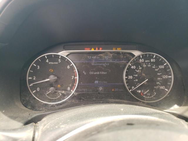 1N4BL4CV5KC196992 Nissan ALTIMA SR