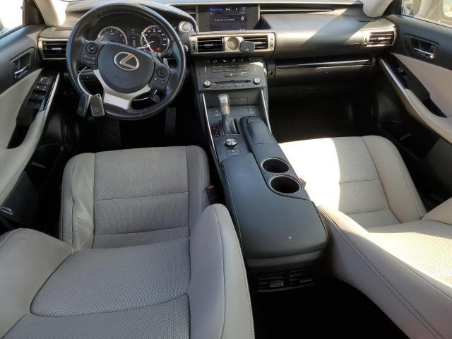 JTHBA1D22G5013836 Lexus IS 200T