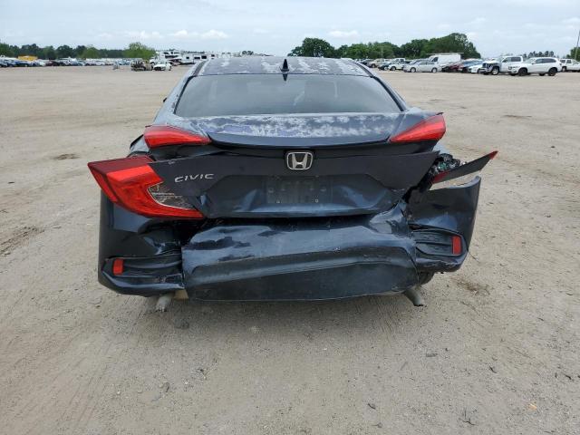 2HGFC1F38HH648378 Honda CIVIC EX
