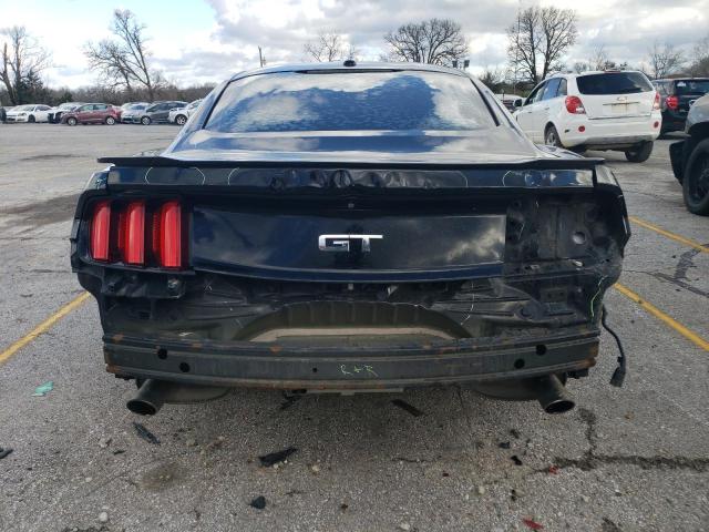 1FA6P8CF0F5412635 Ford MUSTANG GT