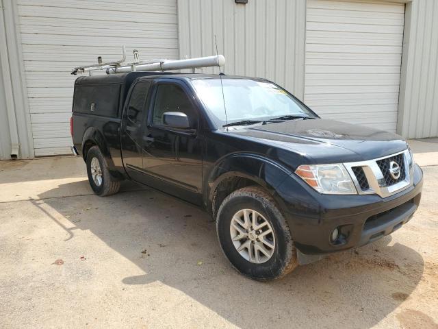 1N6AD0CU9EN737163 Nissan Frontier Sv