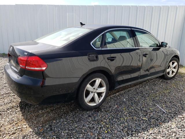 1VWAT7A38FC101482 Volkswagen PASSAT S