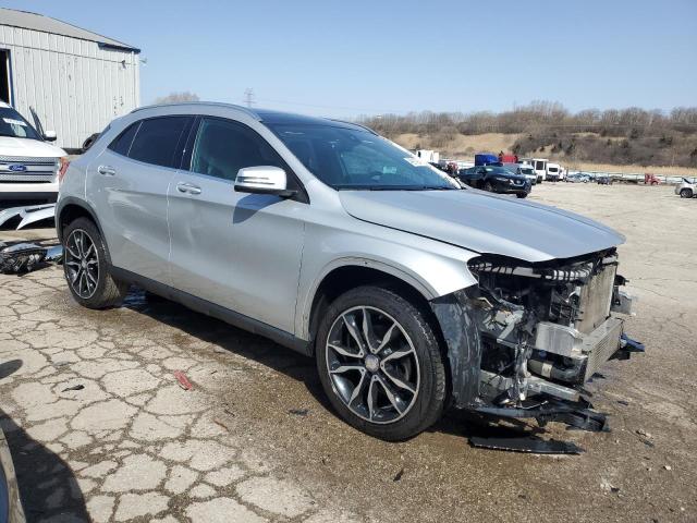 WDCTG4GB8GJ234781 Mercedes-Benz Gla 250 4matic