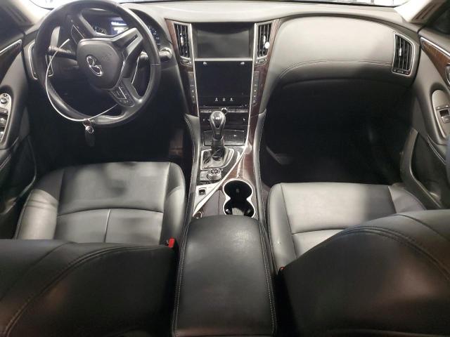 JN1EV7AR2JM443759 Infiniti Q50 LUXE