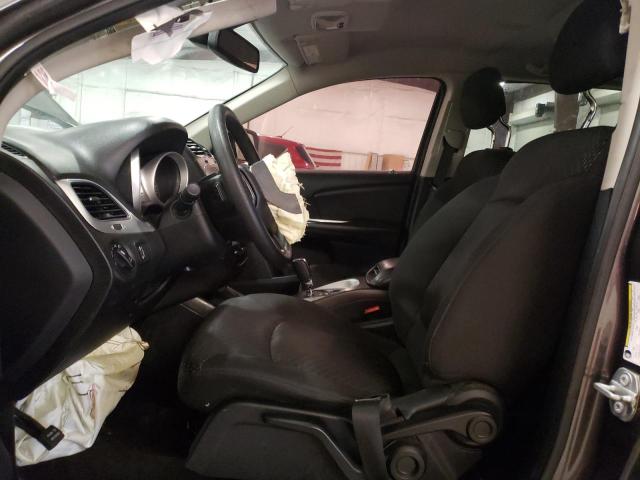3C4PDCBG1JT522591 Dodge Journey Sxt
