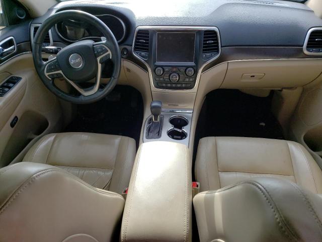 1C4RJEBG8GC448698 Jeep Grand Cherokee Limited