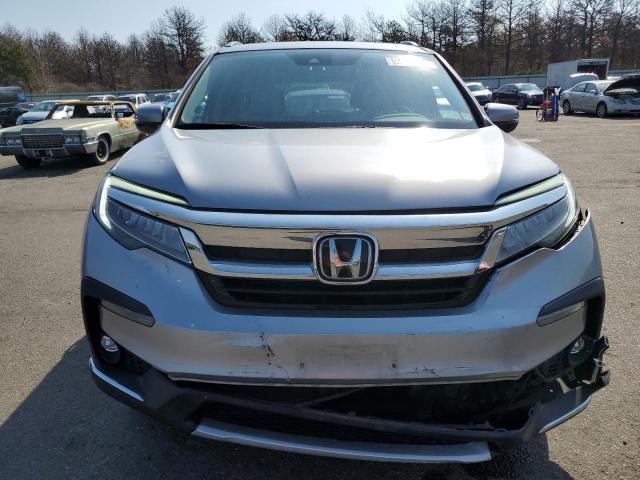5FNYF6H92KB092658 Honda Pilot Touring
