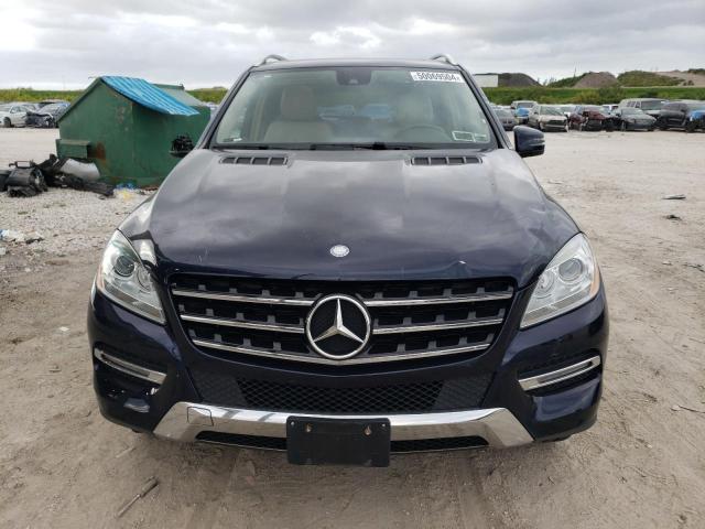4JGDA5HB7EA352099 Mercedes-Benz Ml 350 4matic