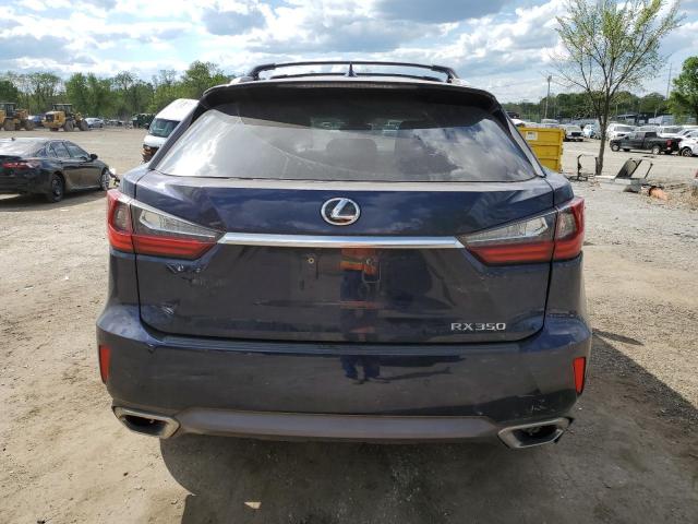 JTJBZMCAXK2038642 Lexus Rx 350 Base