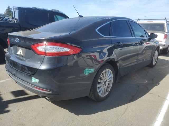 3FA6P0PU1FR284106 Ford Fusion Se Phev
